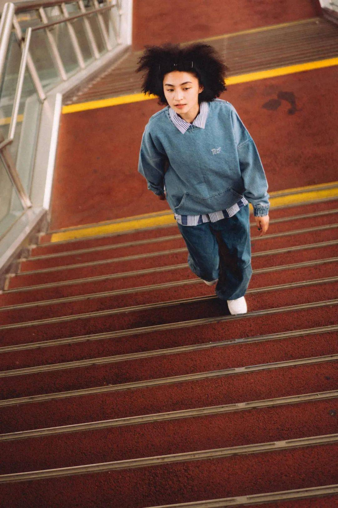 品牌|太格玩选｜10大热门品牌秋冬型录大赏，100套造型带来100种穿搭灵感