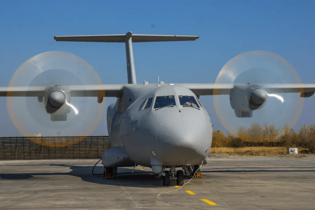 俄罗斯航空工业的崩溃伊尔112试飞起火机毁人亡