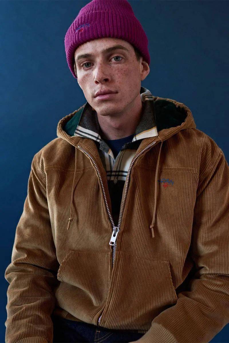 品牌|太格玩选｜10大热门品牌秋冬型录大赏，100套造型带来100种穿搭灵感