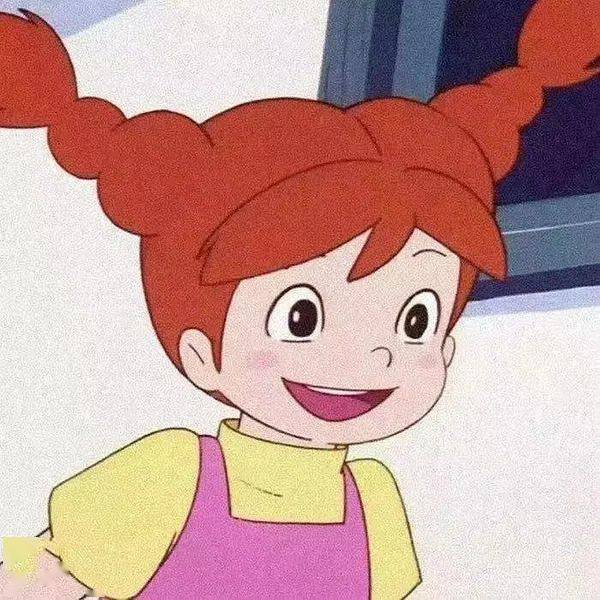 老子|今日头像 | 白白胖胖 充满希望