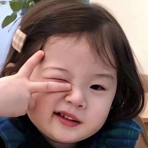 老子|今日头像 | 白白胖胖 充满希望