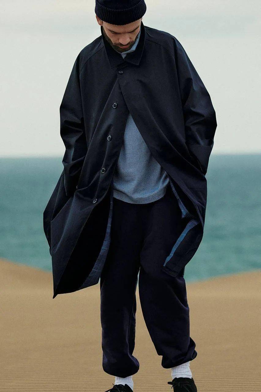 品牌|太格玩选|10大热门品牌秋冬型录大赏,100套造型带来100种穿搭灵感