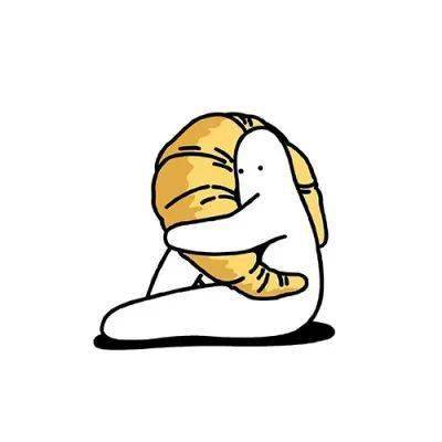 这些头像像极了单身的你