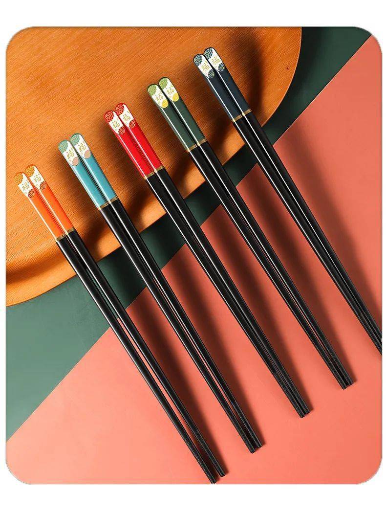 家里这种会发霉的毒筷子千万不能用,可惜知道的人太少