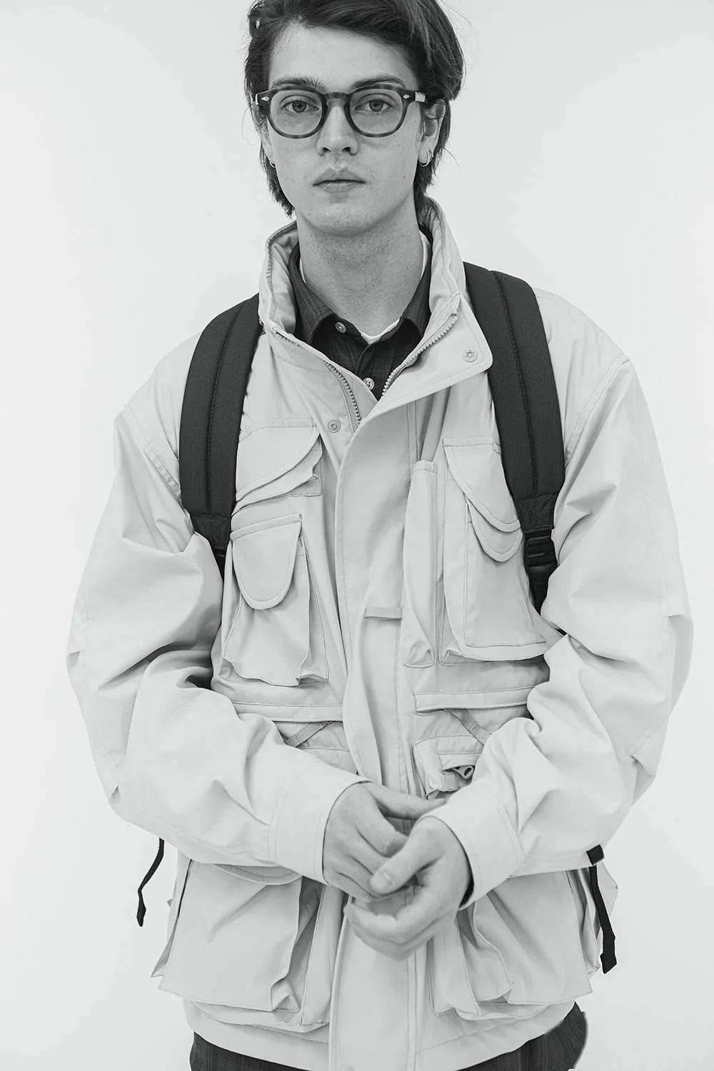 品牌|太格玩选｜10大热门品牌秋冬型录大赏，100套造型带来100种穿搭灵感