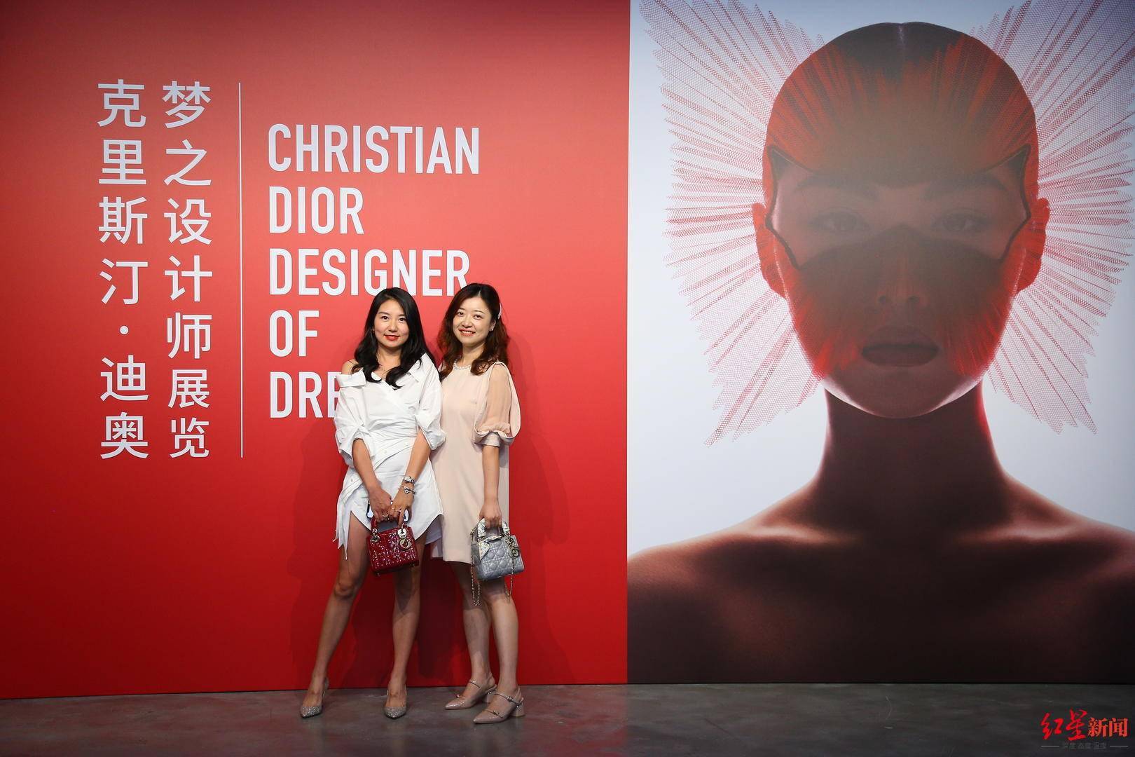 吴傲寒|踏雨而来尽兴而归，DIOR & 成都商报之夜优雅ending