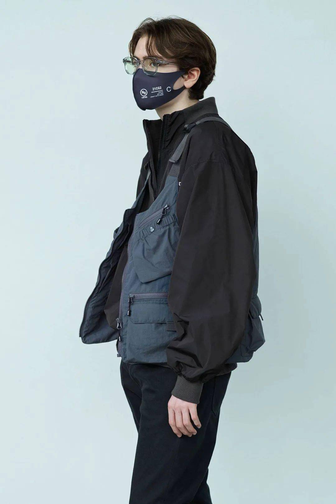 品牌|太格玩选｜10大热门品牌秋冬型录大赏，100套造型带来100种穿搭灵感