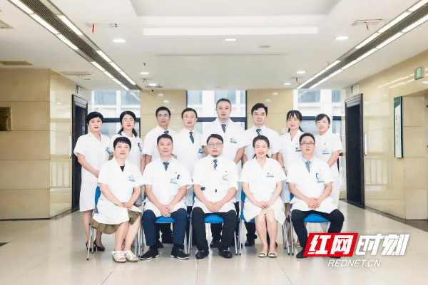 团队|“医”路向前 闪耀不凡——邵阳市中心医院MDT“专家天团”致敬2021中国医师节