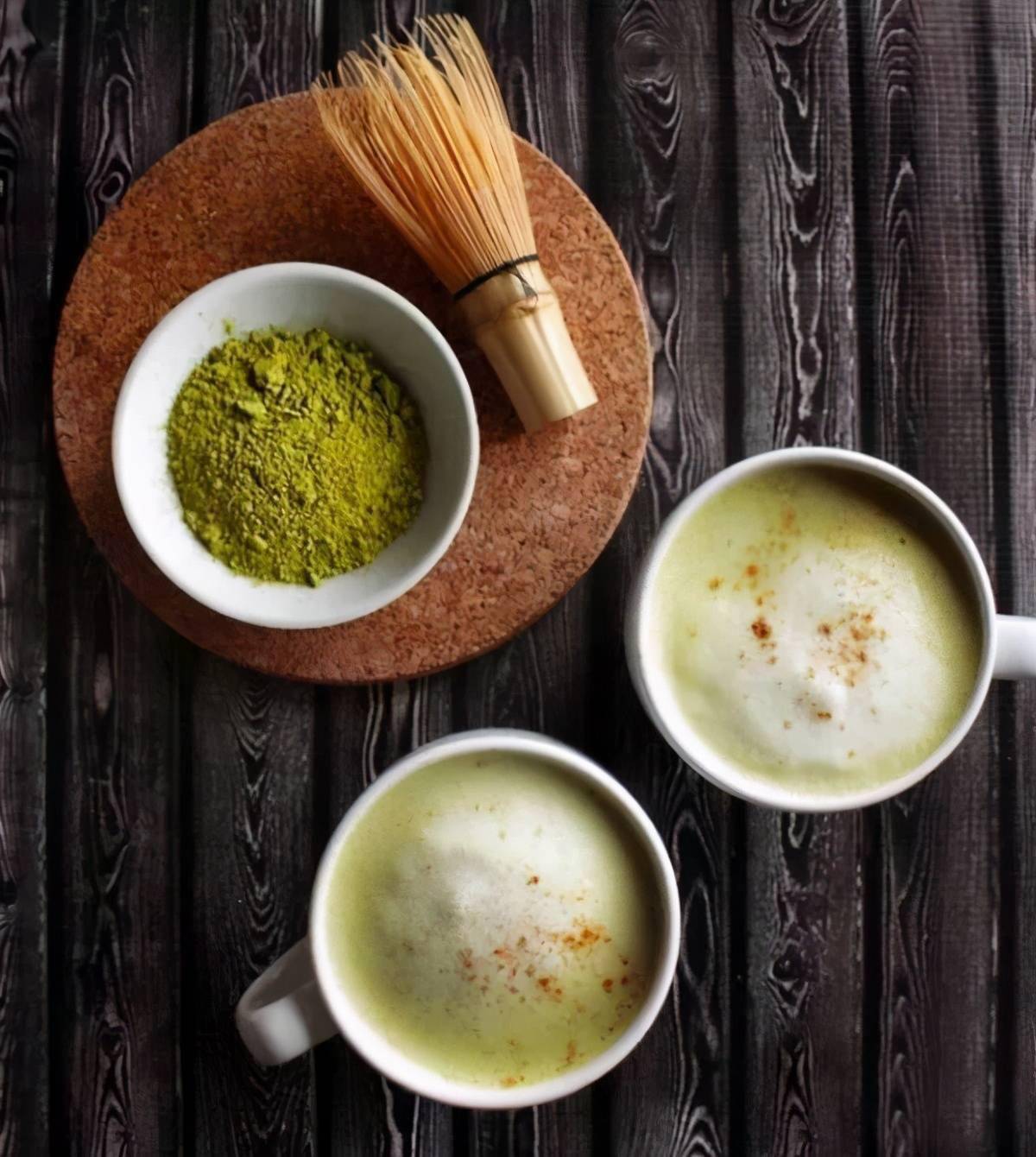 慢煮光阴一盏宋茶