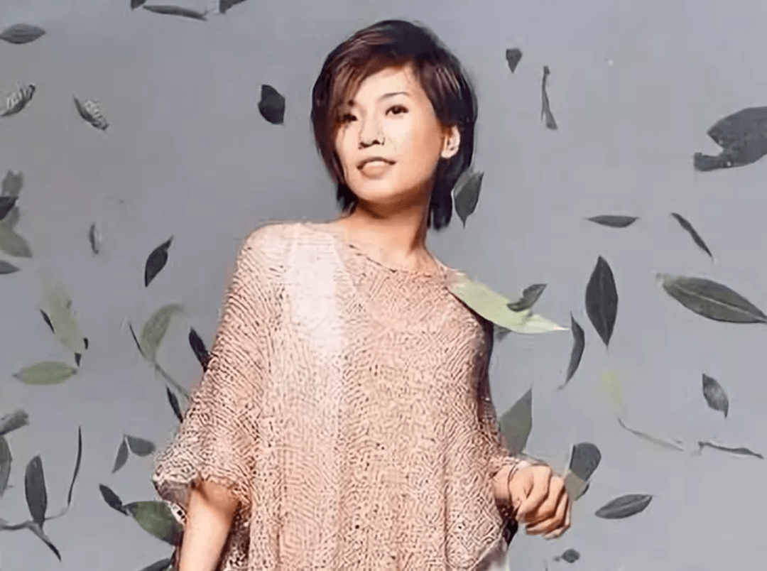 34岁知名女星患癌去世,她的葬礼,来了半个娱乐圈_阿桑