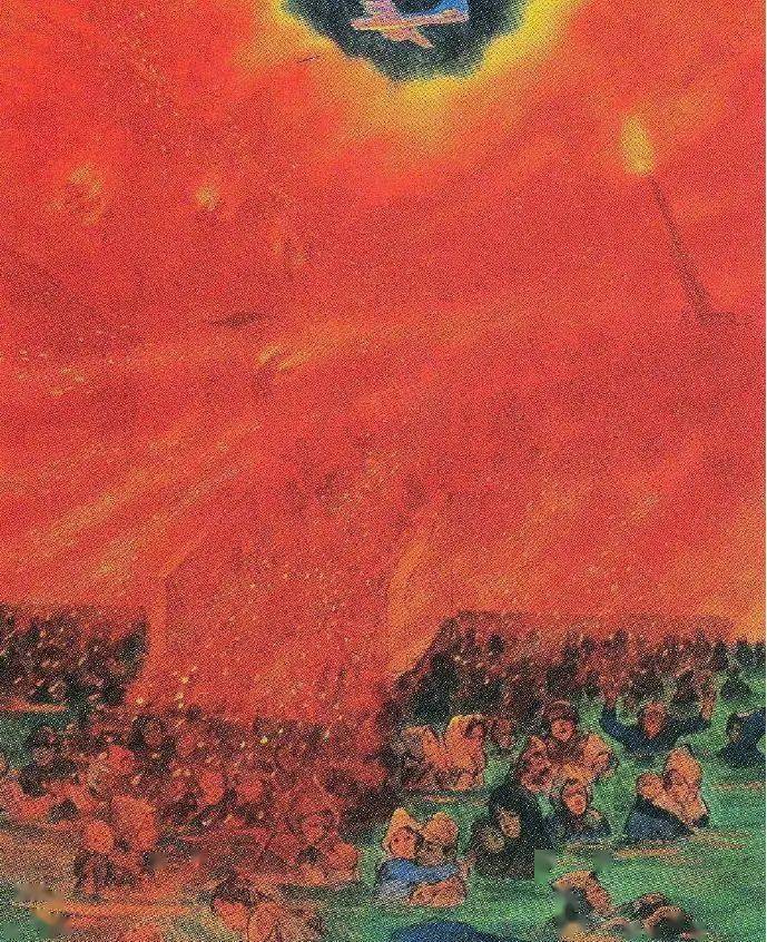 火烧东京之前,美军拿武汉当试验场