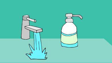 外壳|沈阳疾控提醒：疫情之下这样取外卖、收快递