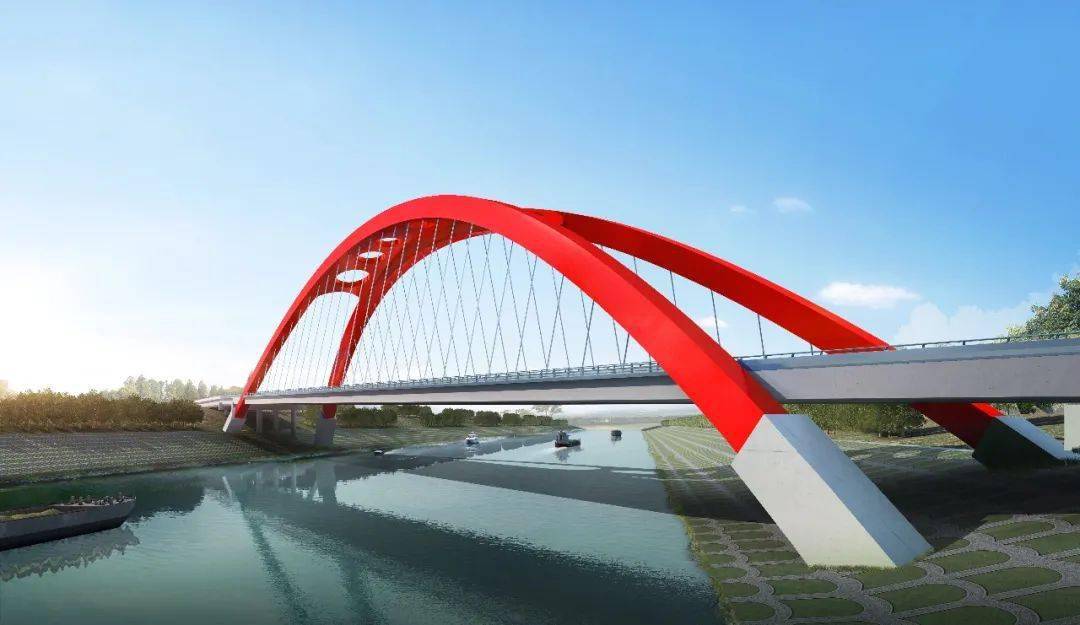 g3合铜黄高速特大桥是国家合铜黄高速公路的组成部分,原状为路基,因引