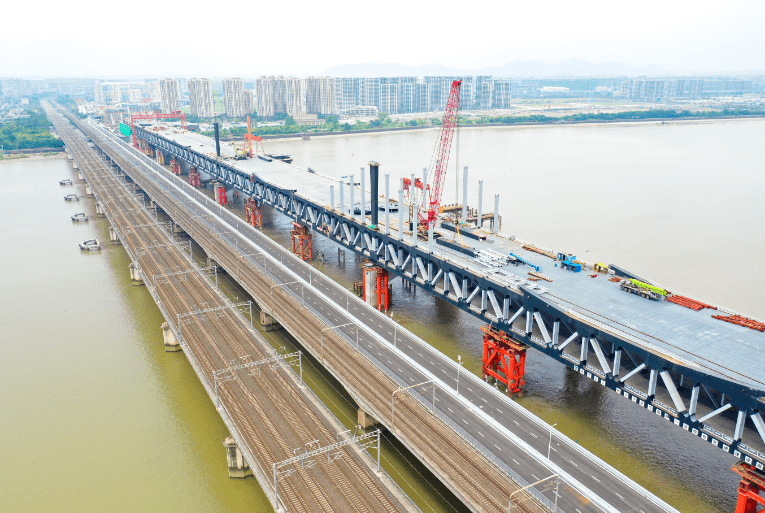 今天钱江二桥恢复通车这些事项你需要注意