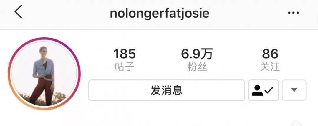 逆转|从254斤到126斤，她教会我们逆转人生