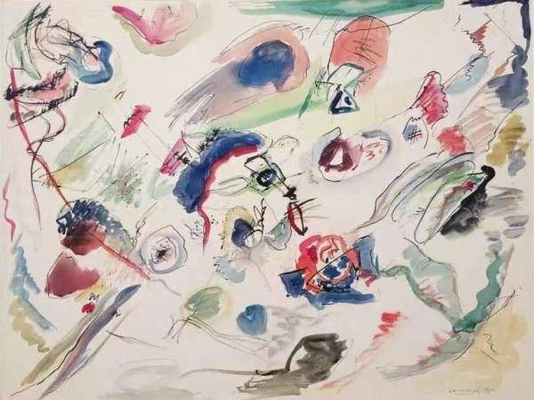 一周观展指南浦江汇聚西方经典蓬皮杜探究百年创作