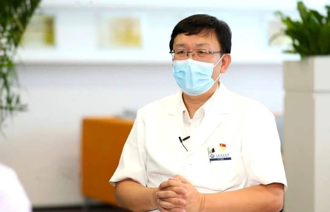 朱俊明首都医科大学附属北京安贞医院心脏外科中心主任,主任医师北京