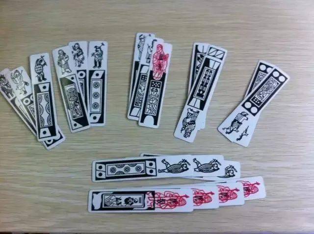 为什么我们南通人爱玩南通长牌隔壁扬州玩麻将