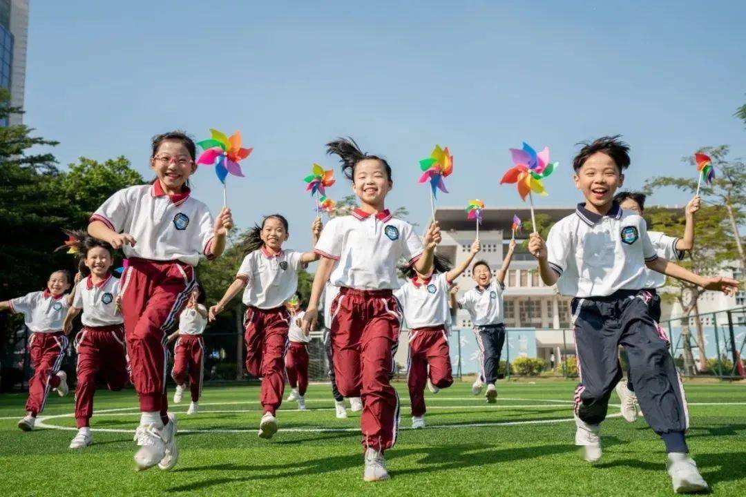 本真小可爱们,假期余额不足,"收心攻略"来啦!_孩子