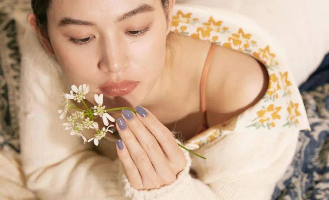 系列|原来指甲油也认星座？！快来认领属于你的专属甲油！