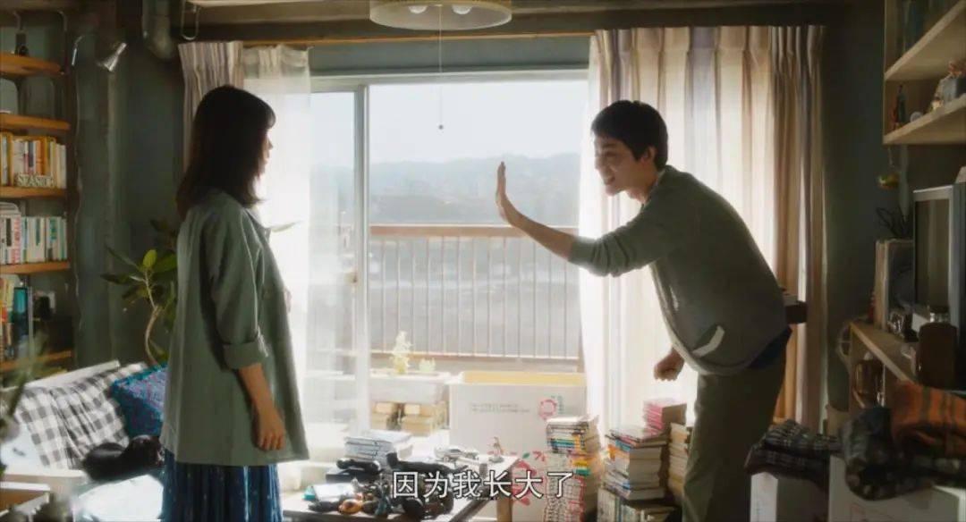 人心|爱情无疾而终，这部日本电影如此搅动人心