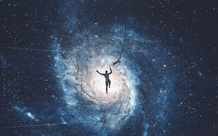 第三只眼睛看世界,带你找到真正的自我_内心