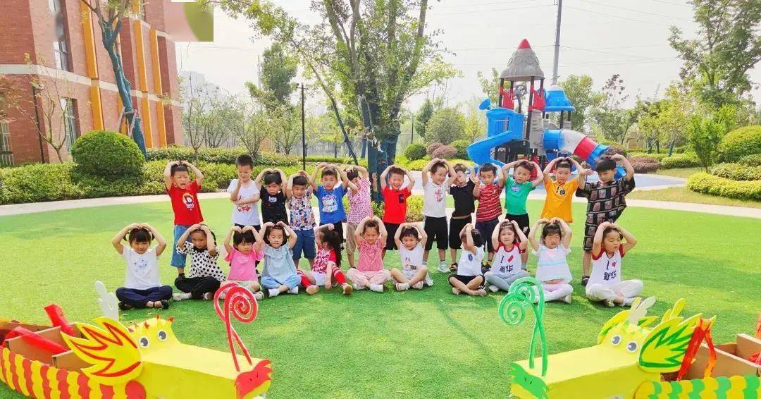 教学|学位有限!阜阳这家知名幼儿园,马上招生!