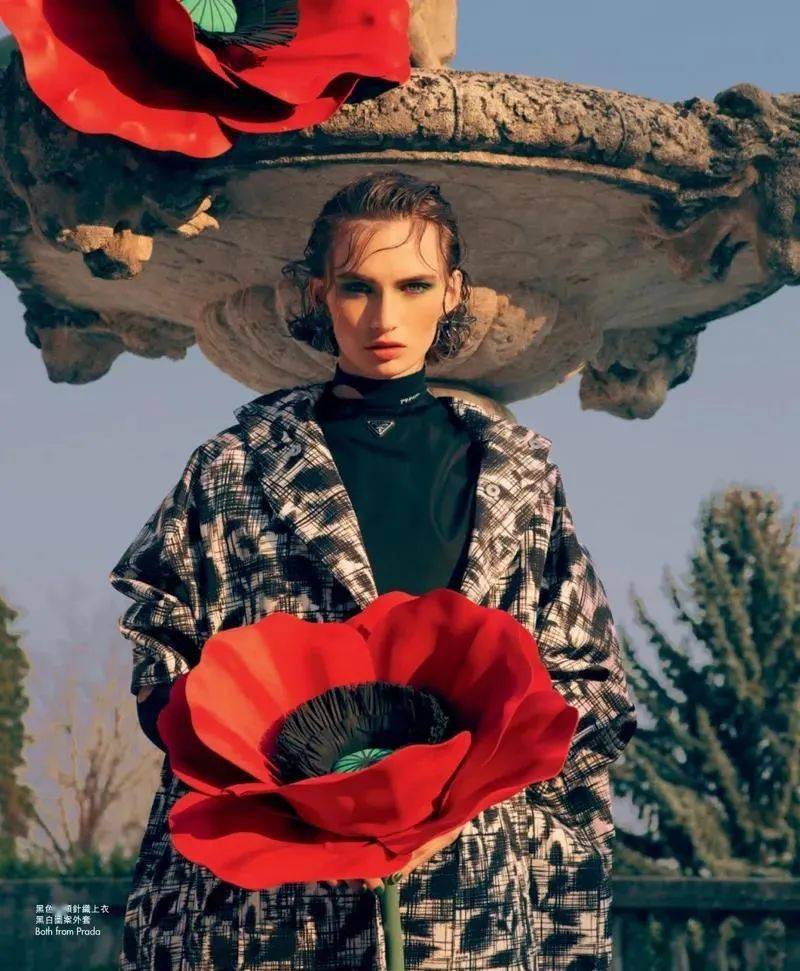 颜色|2021秋冬十大流行色