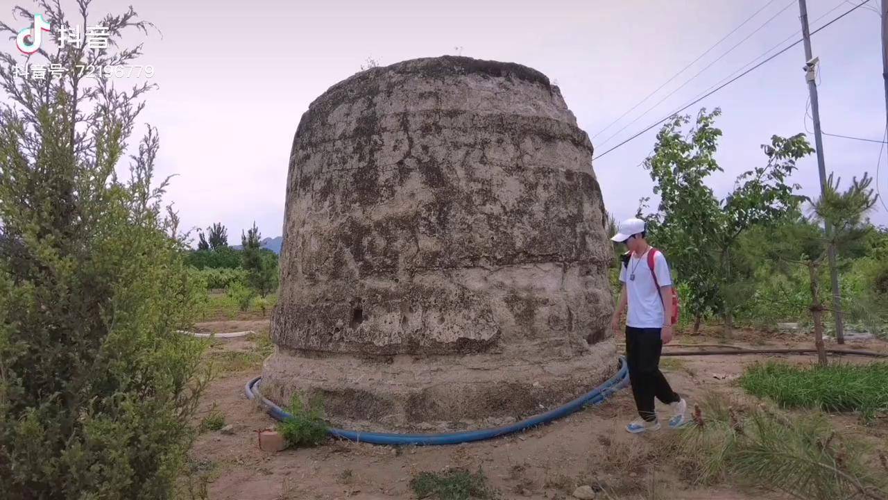 苏麻喇姑墓地图片