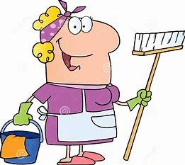 地址的居民,市民表示从2021年7月份一直都没有看到有保洁人员进行打扫