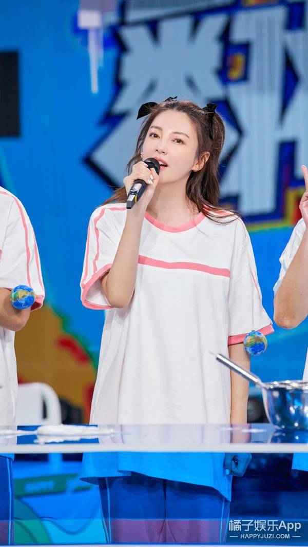 场面|被骂也不冤?综艺节目恶意剪辑名场面盘点,虞书欣张雨绮直接开怼