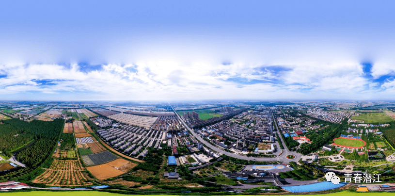 物华天宝,说的竟是潜江这个地方!