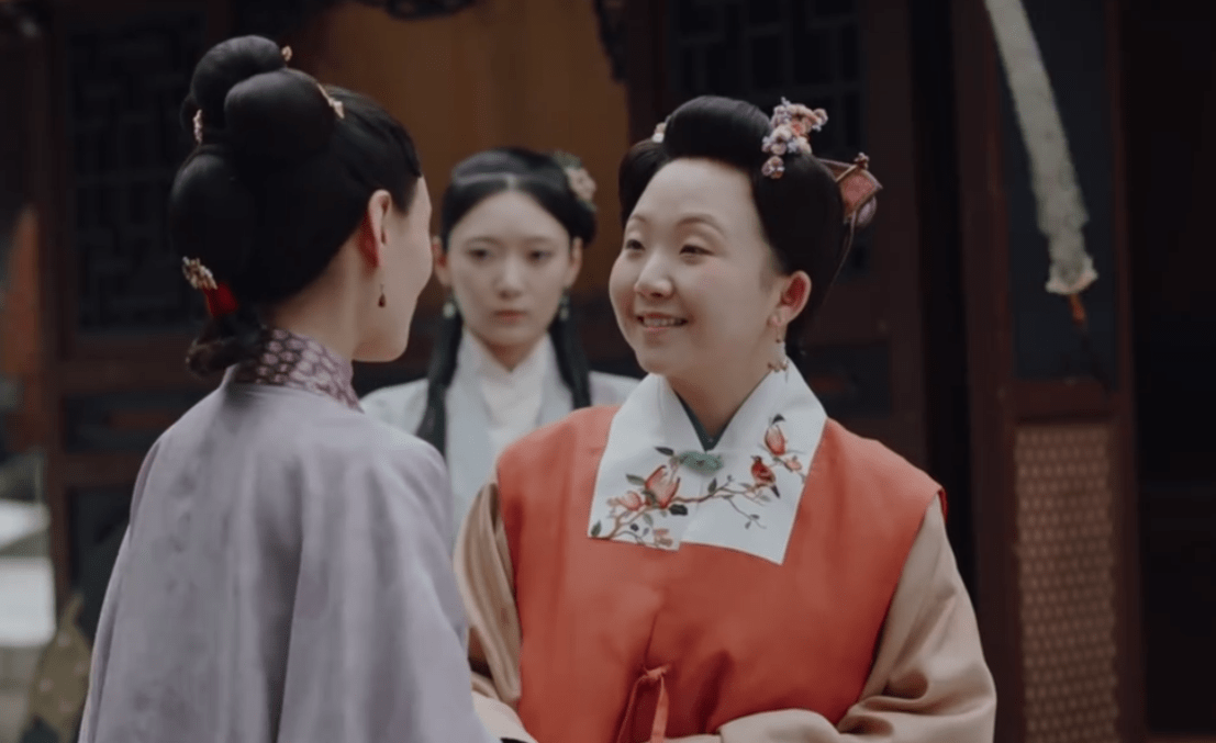 孙世杰|《玉楼春》孙世杰爱的人从来就不是桃夭,从一开始,他就只爱自己