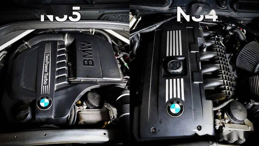 米乐M6官网轻巧轮上600匹宝马N54引擎为什么被称为欧洲2JZ？(图19)