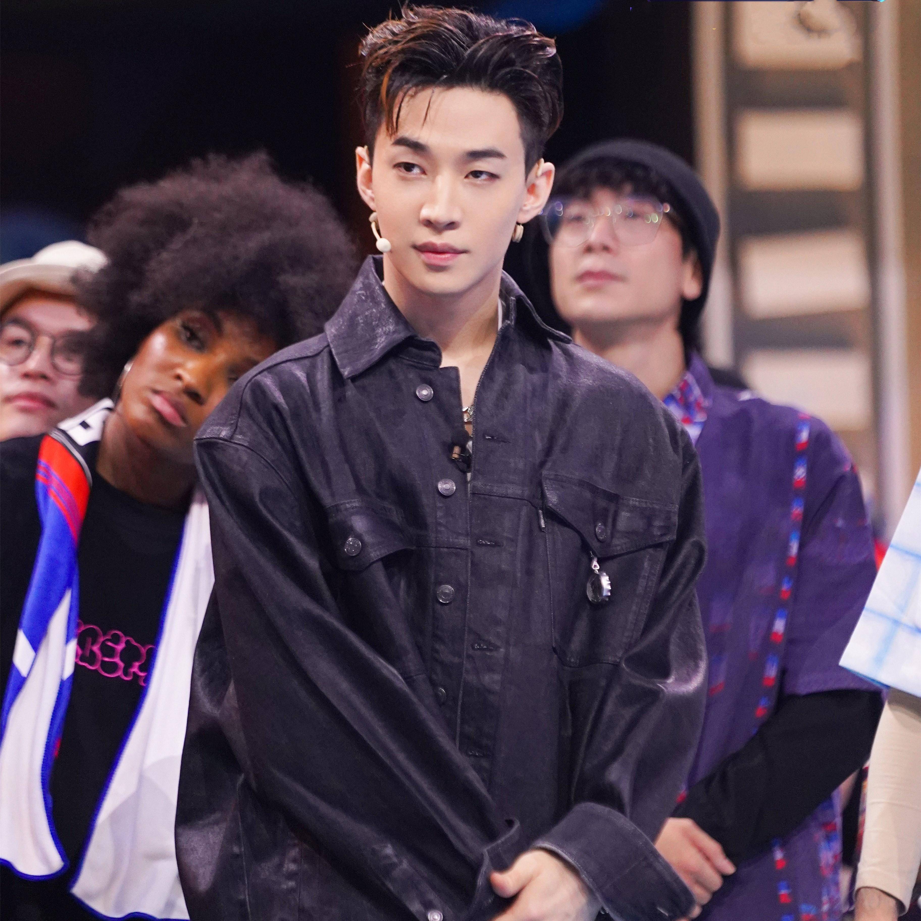 成韩庚|王一博进步神速，刘宪华是热情萌新，这季“街舞”有新布局