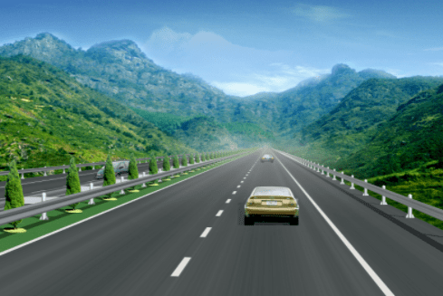 文成至青田高速最新进展来了