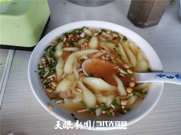 黄平特色美食推动乡村旅游持续升温