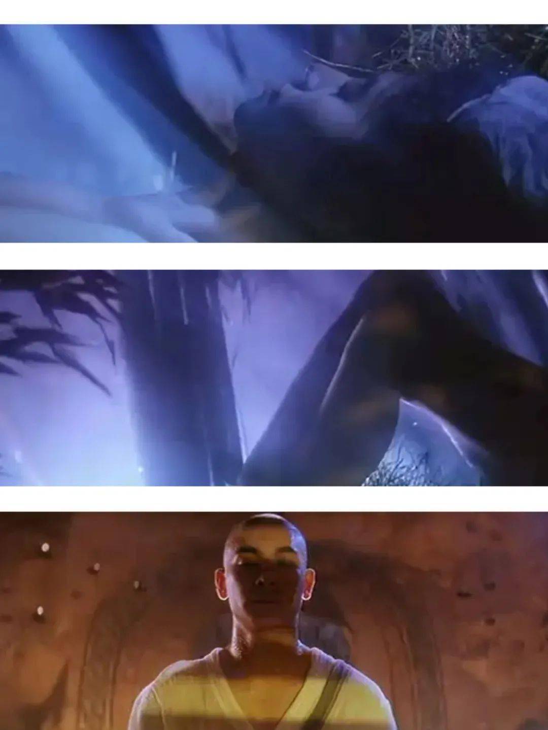 谁敢在赵文卓面前撒野啊?_法海