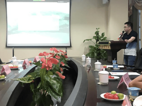 学术福医二院承办2021年泉州市胸痛论坛