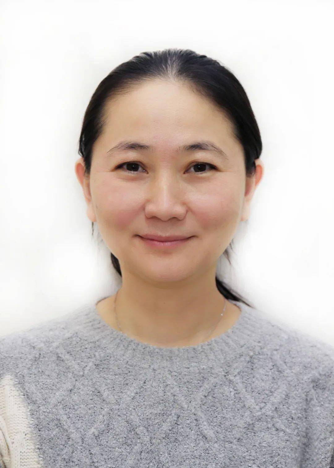 同心抗疫巾帼不让须眉红颜更胜儿郎疾病控制科主任宋清