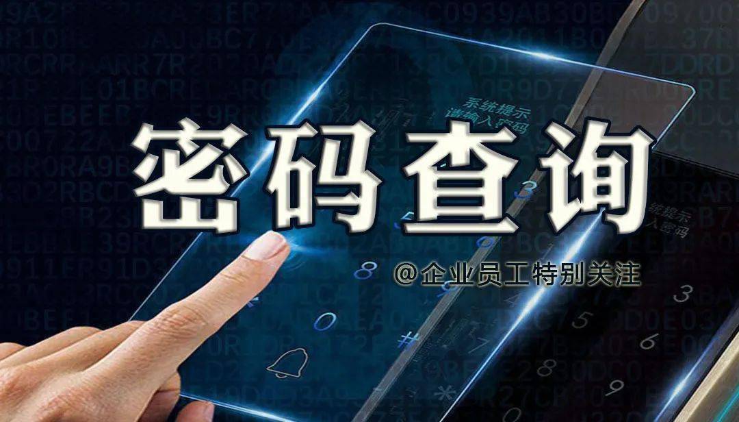 社保查询、企业年金查询、养老金调整住半岛体育房公积金社保卡密码企业员工特别关注平台为你提供服务(图1)