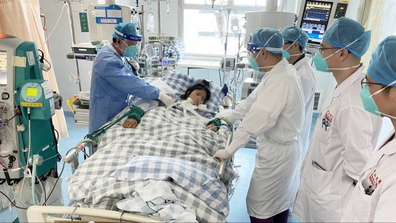 医学科|冰箱常见菌肇事，年轻女子吃大量寿司感染沙门氏菌住进ICU