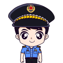 创建安全示范城市根治顽瘴痼疾阳山镇多部门联合取缔废品回收站