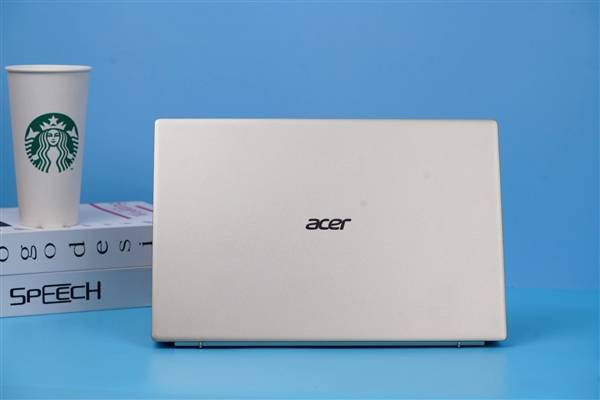 宏碁传奇x图赏轻薄本居然塞入rtx3050ti