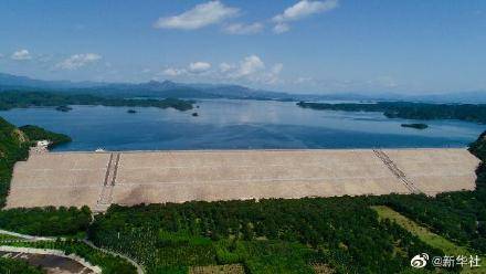 密云水库水位 bb9ea0a3b8924dabbedff4b4de1de5f7.jpeg