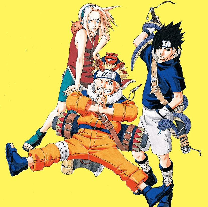 火影忍者全新舞台剧再度来袭 Naruto