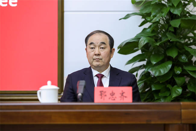 黑龙江自然资源部门这样保障乡村振兴