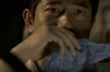 杜琪峰|那个弄哭谢霆锋的导演，走了