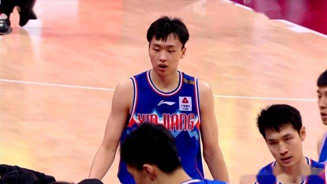 新疆男篮球员名单简介 1b026de3ebc7418795714ae3695d3104.jpeg