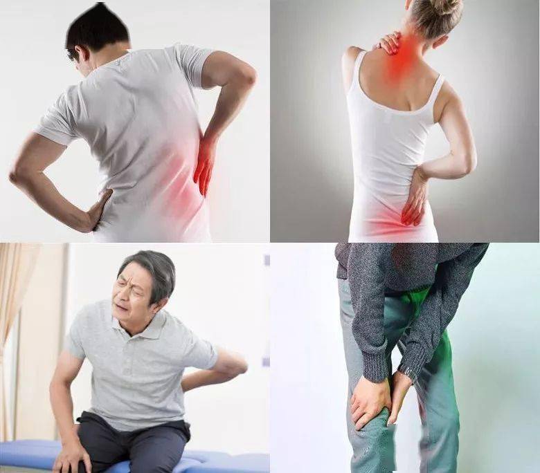 便秘,大肚腩,风湿关节痛竟然都是因为寒湿